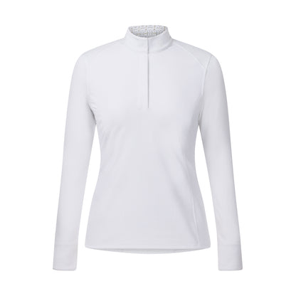 Kerrits Affinity Pro LS Show Shirt Pet