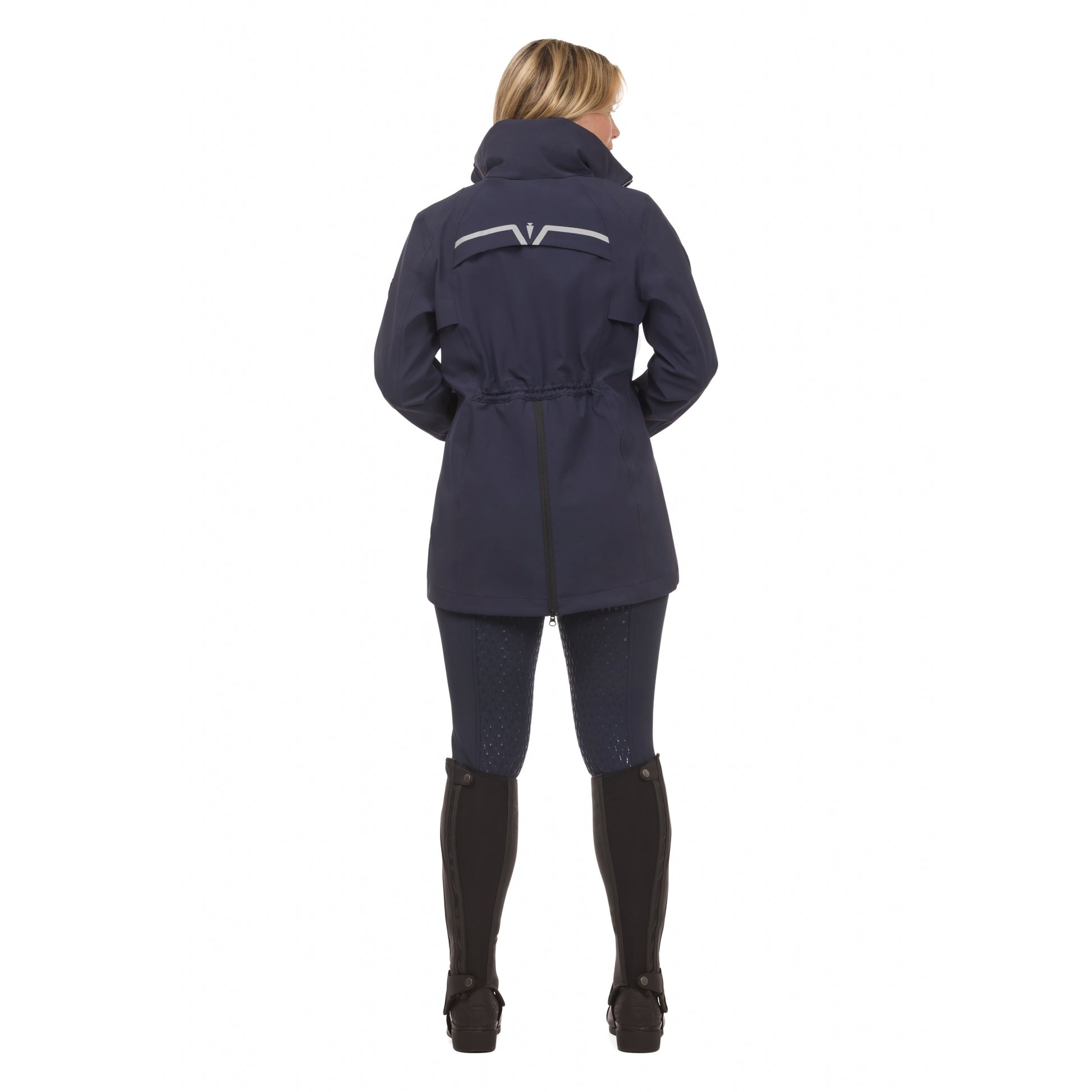 Kerrits Ladies 3-Season Tailored Full Seat Breeches