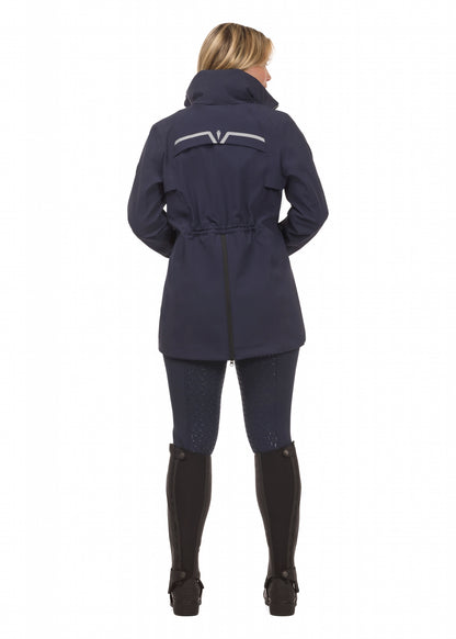 Kerrits Ladies 3-Season Tailored Full Seat Breeches