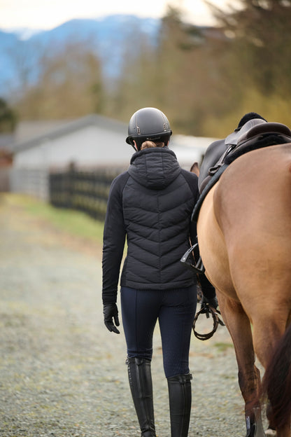 Kerrits Ladies 3-Season Tailored Full Seat Breeches