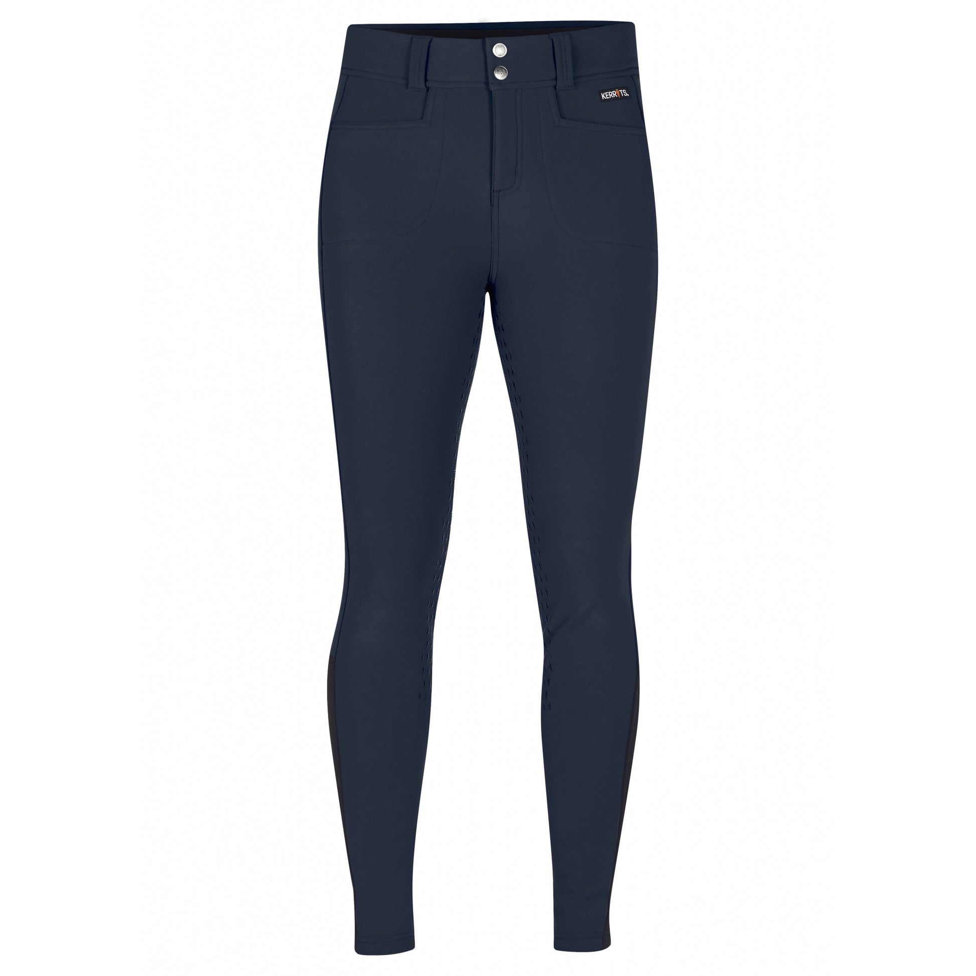 Kerrits Ladies 3-Season Tailored Full Seat Breeches