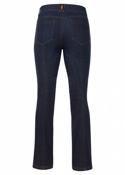 Kerrits Stretch Silicone KP Bootcut Tall