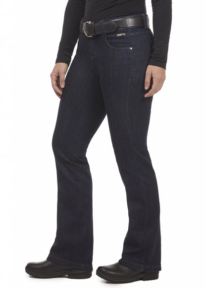 Kerrits Stretch Silicone KP Bootcut Tall