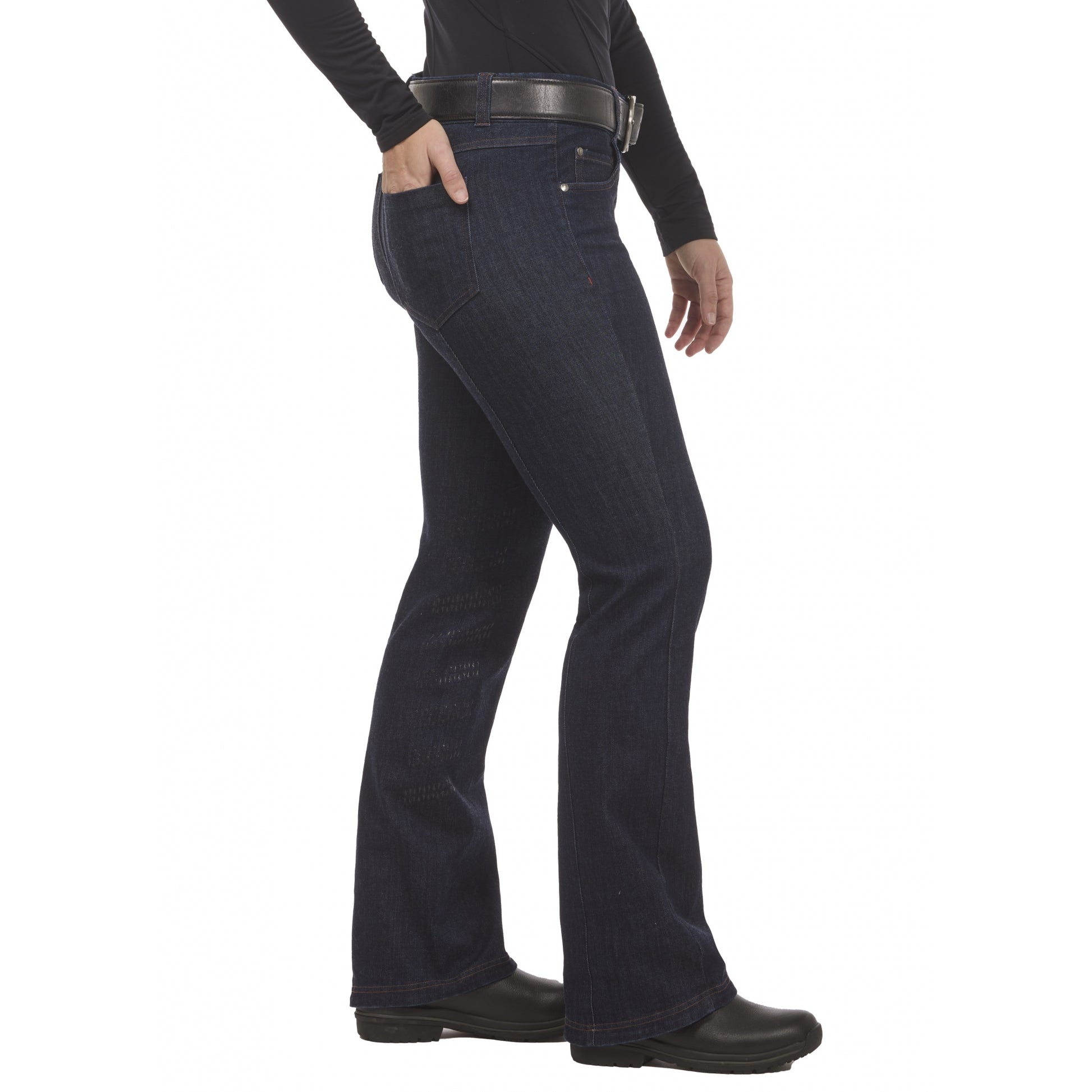 Kerrits Stretch Silicone KP Bootcut Tall