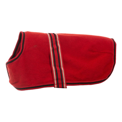 Equinavia Norse Fleece Dog Coat
