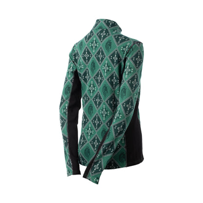 Equinavia Kofte Base Layer Quart Zip