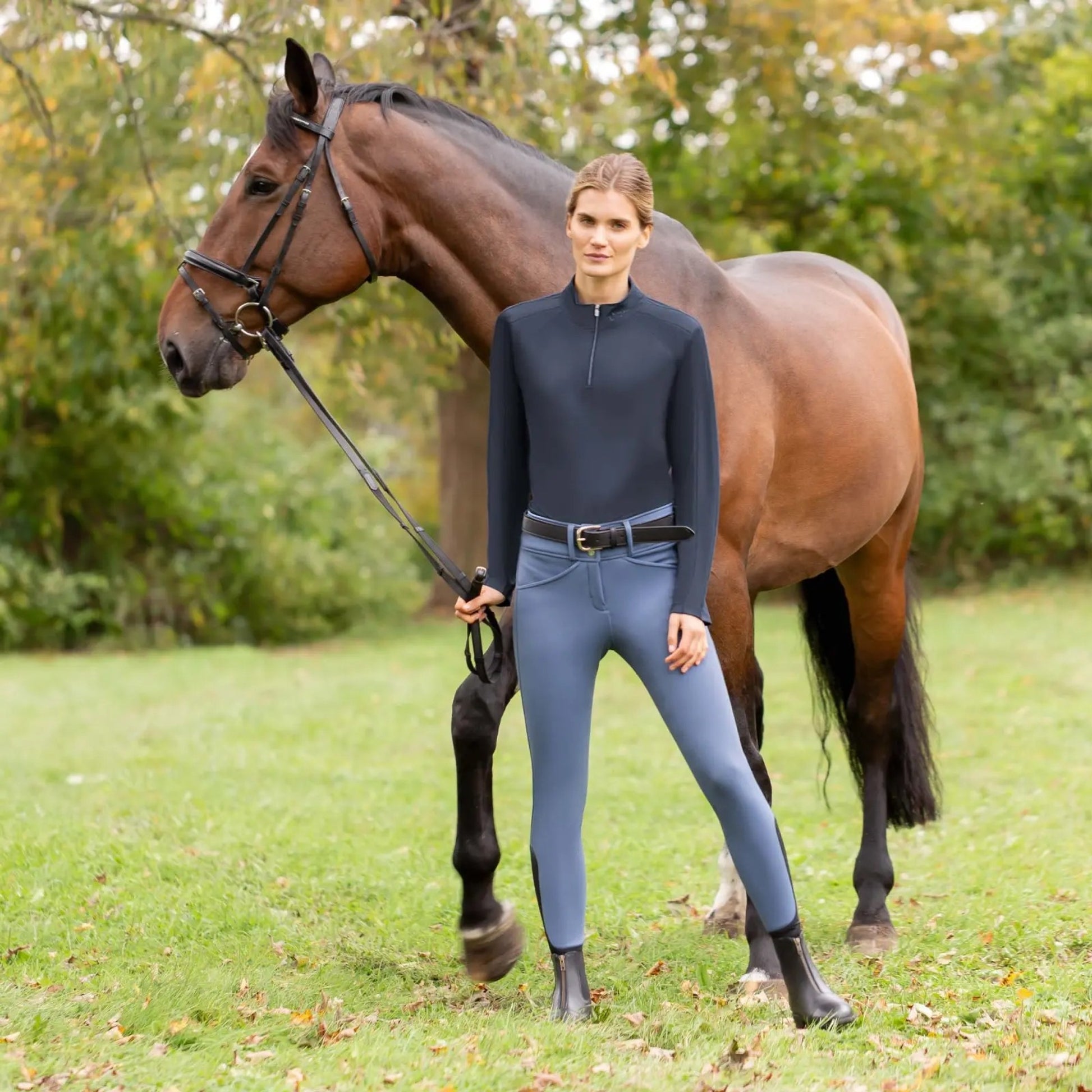 Equinavia Maud Thermo FS Breech