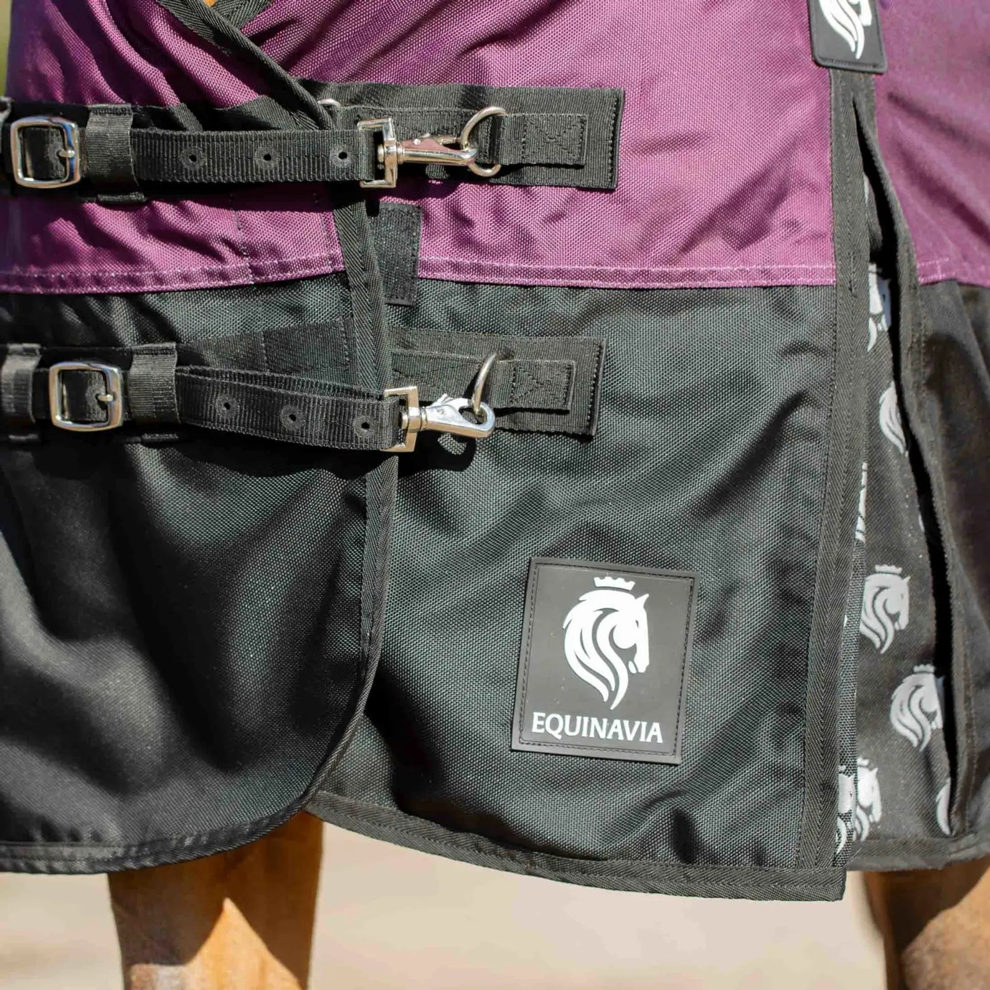 Equinavia Thunder 360 DAN TO 200g