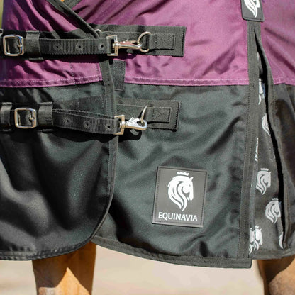 Equinavia Thunder 360 DAN TO 200g