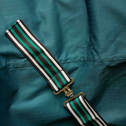 Equinavia Arktis Regular Neck Mid Weight Turnout Blanket 200g