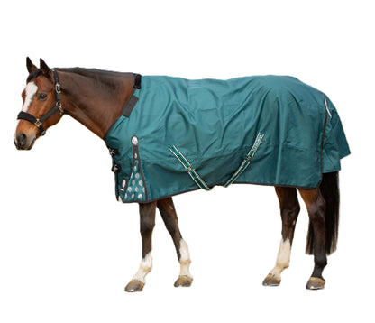 Equinavia Arktis Regular Neck Mid Weight Turnout Blanket 200g