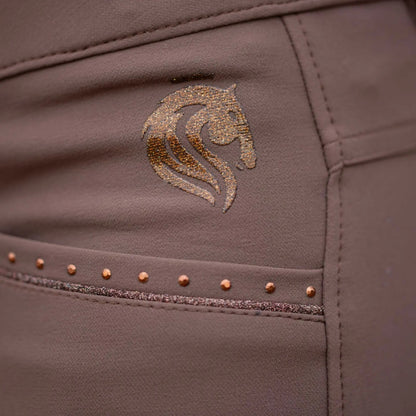Equinavia Victoria Sil KP Breech