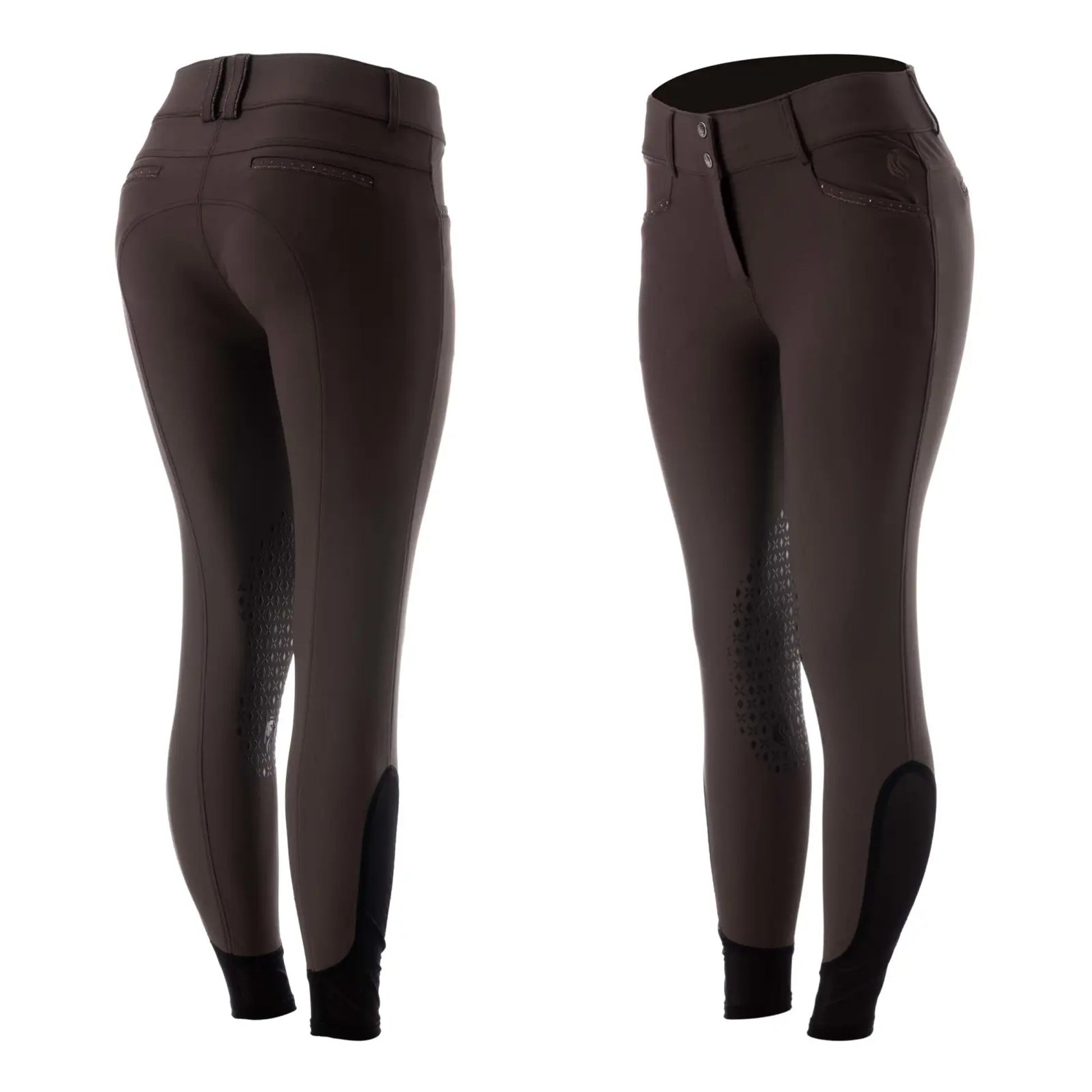 Equinavia Victoria Sil KP Breech