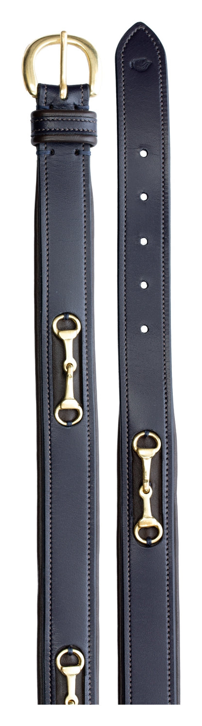 Equinavia Tirild Bit Belt
