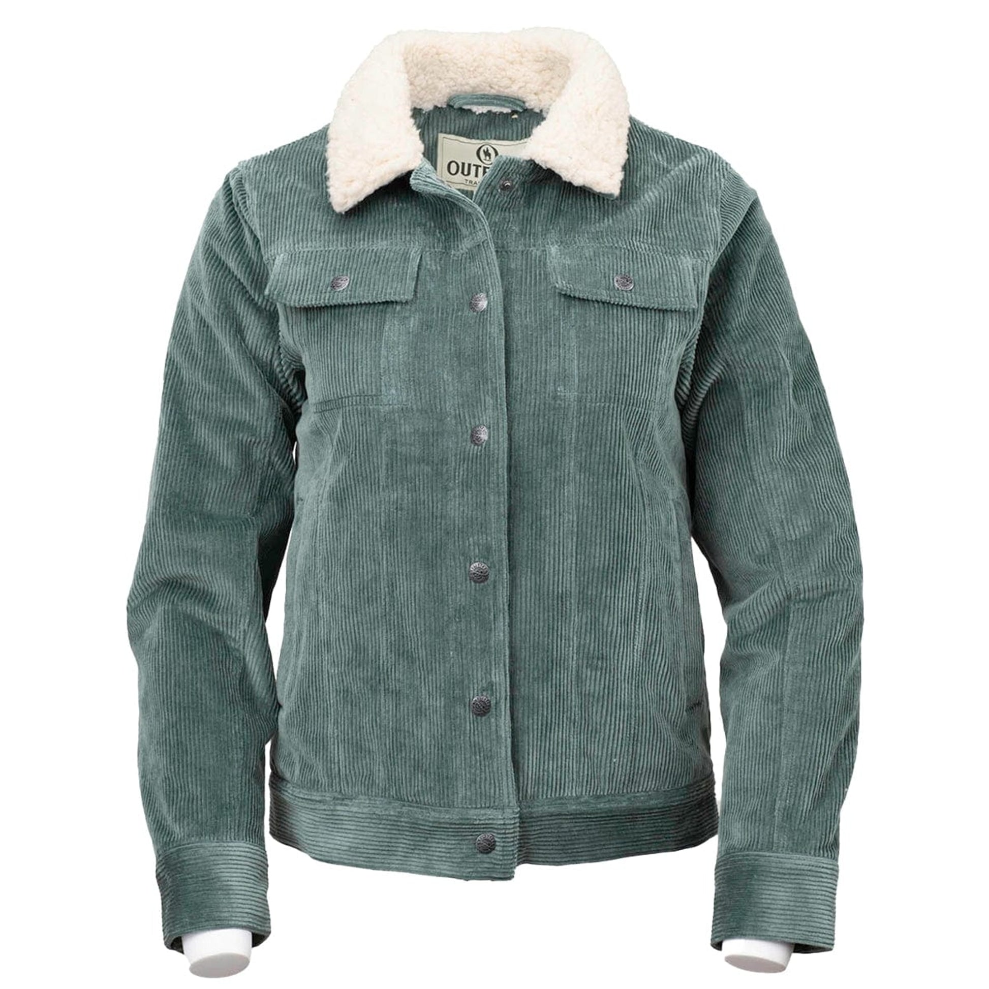 Outback Trading Georgia Jacket