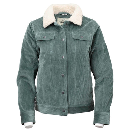 Outback Trading Georgia Jacket