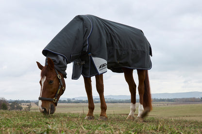 Weatherbeeta ComFiTec Ultra Turnout Detach-A-Neck 220g