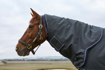 Weatherbeeta ComFiTec Ultra Turnout Detach-A-Neck 220g