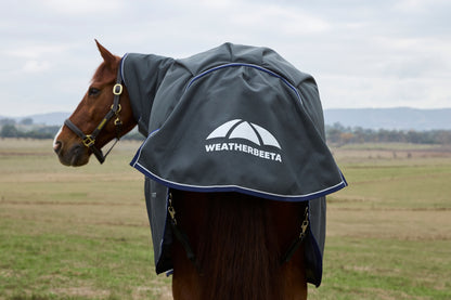 Weatherbeeta ComFiTec Ultra Turnout Detach-A-Neck 220g