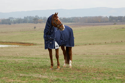Weatherbeeta ComFiTec Ultra Turnout Detach-A-Neck 220g