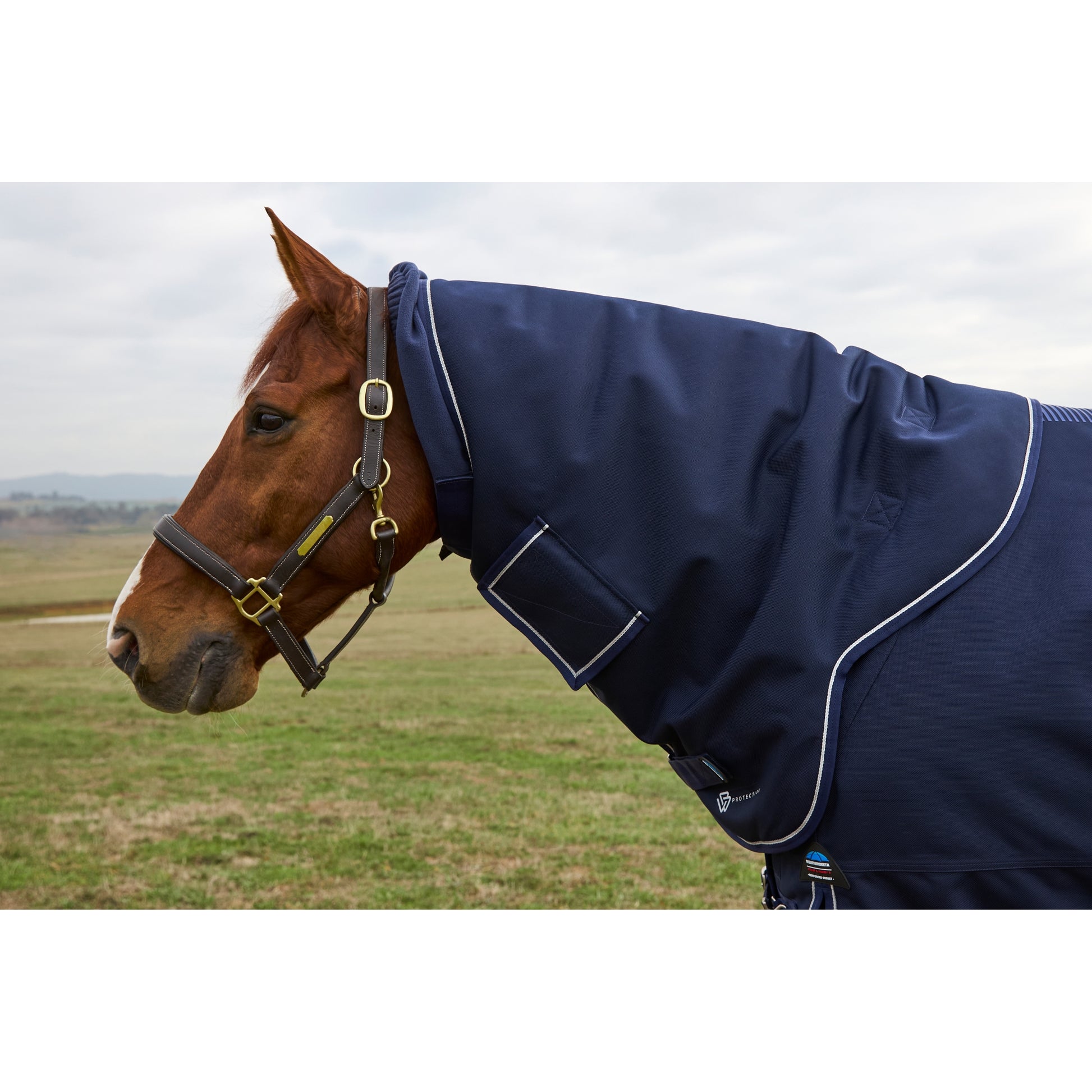 Weatherbeeta ComFiTec Ultra Turnout Detach-A-Neck 220g