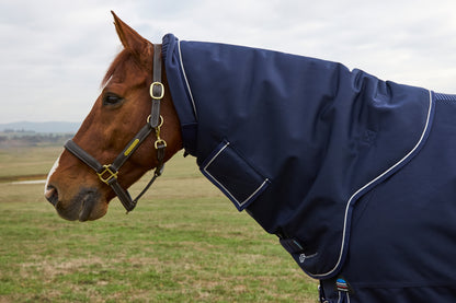 Weatherbeeta ComFiTec Ultra Turnout Detach-A-Neck 220g