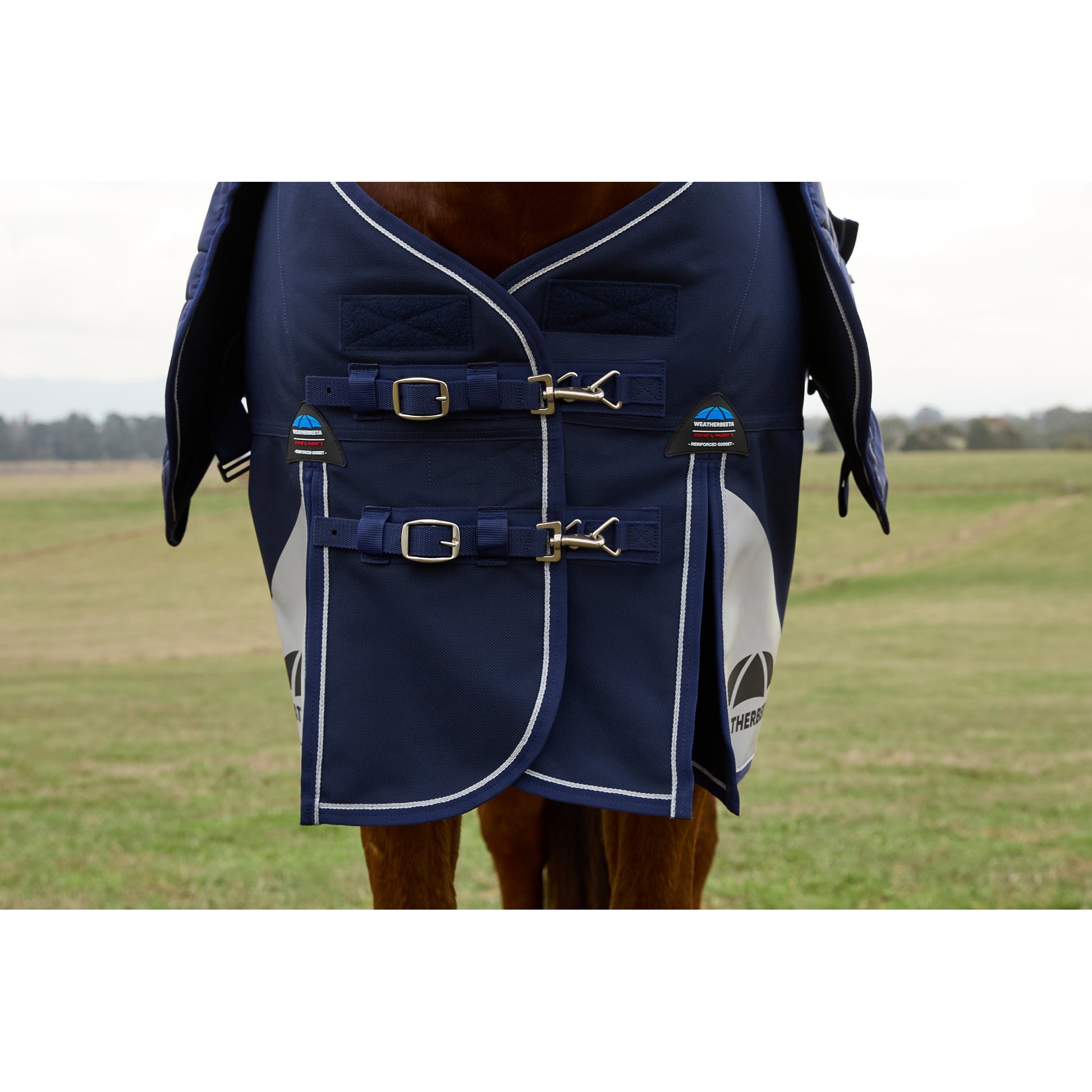 Weatherbeeta ComFiTec Ultra Turnout Detach-A-Neck 220g