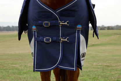 Weatherbeeta ComFiTec Ultra Turnout Detach-A-Neck 220g