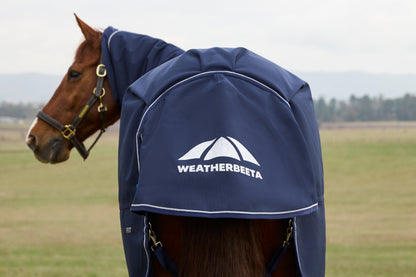 Weatherbeeta ComFiTec Ultra Turnout Detach-A-Neck 220g