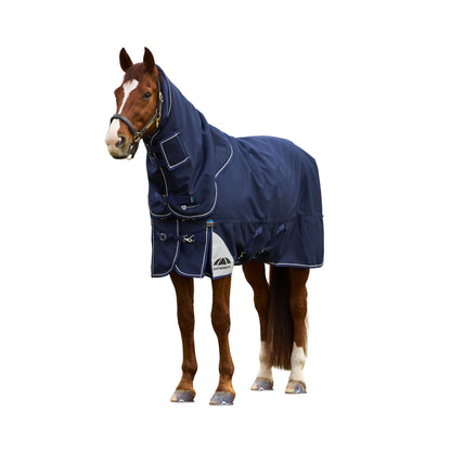 Weatherbeeta ComFiTec Ultra Turnout Detach-A-Neck 220g