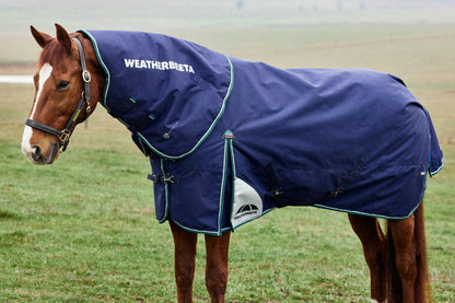 Weatherbeeta ComFiTec Plus Dynamic Turnout Detach-A-Neck 220g