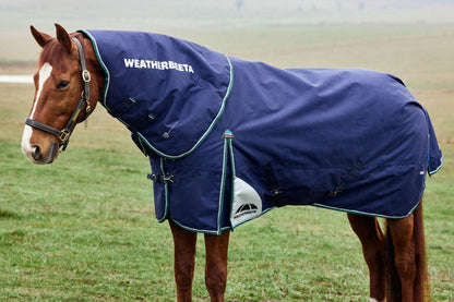 Weatherbeeta ComFiTec Plus Dynamic Turnout Neck Cover 100g