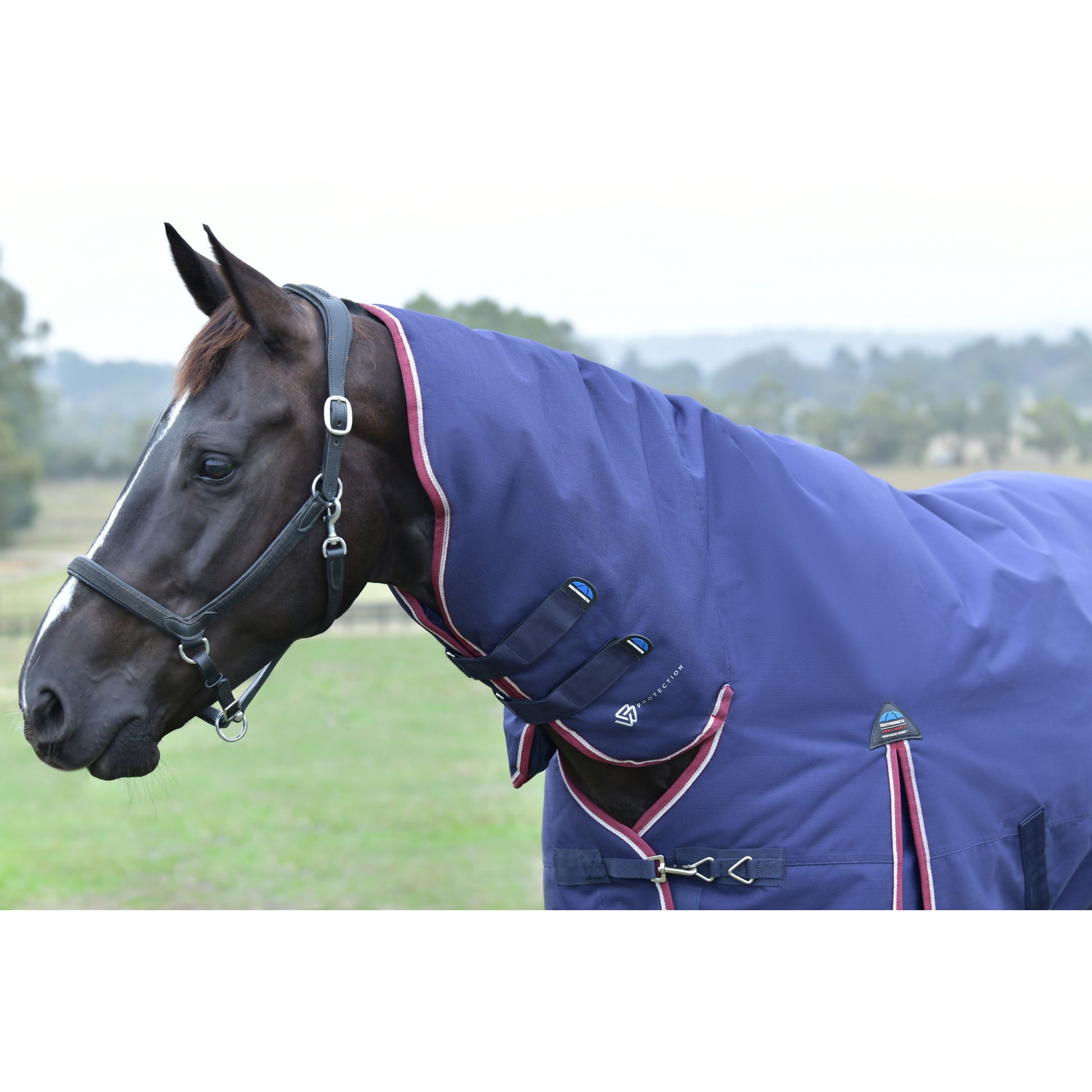 Weatherbeeta ComFiTec Essential Turnout Combo Neck 360g