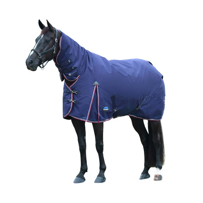 Weatherbeeta ComFiTec Essential Turnout Combo Neck 360g
