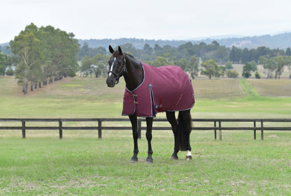 Weatherbeeta ComFiTec Essential Turnout Standard Neck 100g