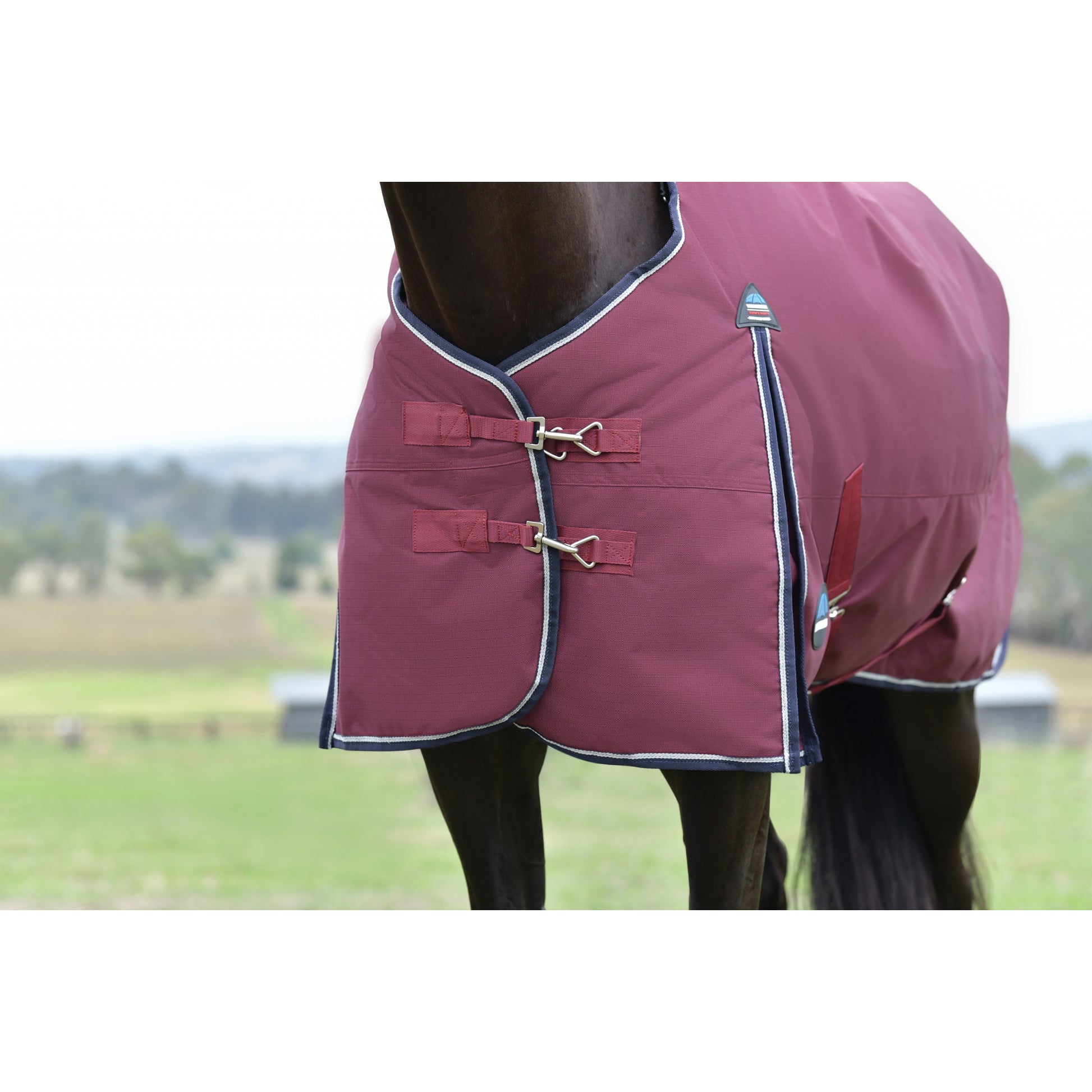 Weatherbeeta ComFiTec Essential Turnout Standard Neck 100g