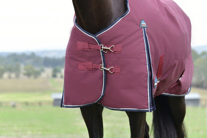 Weatherbeeta ComFiTec Essential Turnout Standard Neck 100g