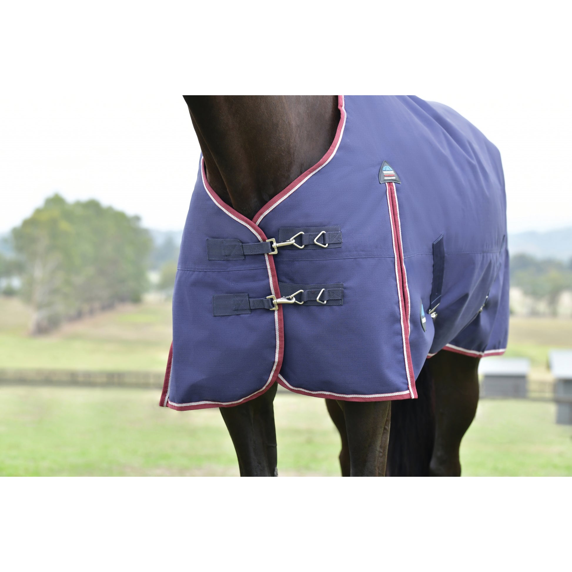 Weatherbeeta ComFiTec Essential Turnout Standard Neck 100g