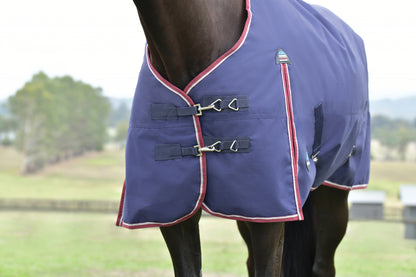 Weatherbeeta ComFiTec Essential Turnout Standard Neck 100g