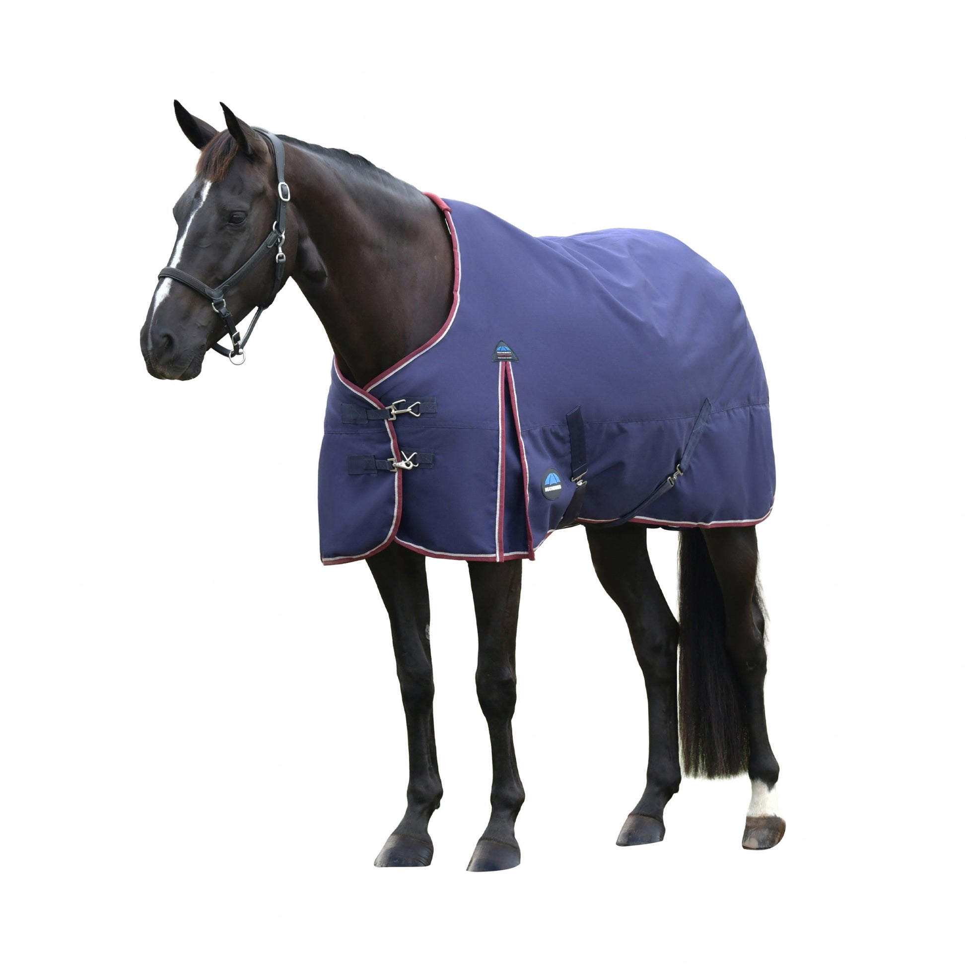 Weatherbeeta ComFiTec Essential Turnout Standard Neck 100g