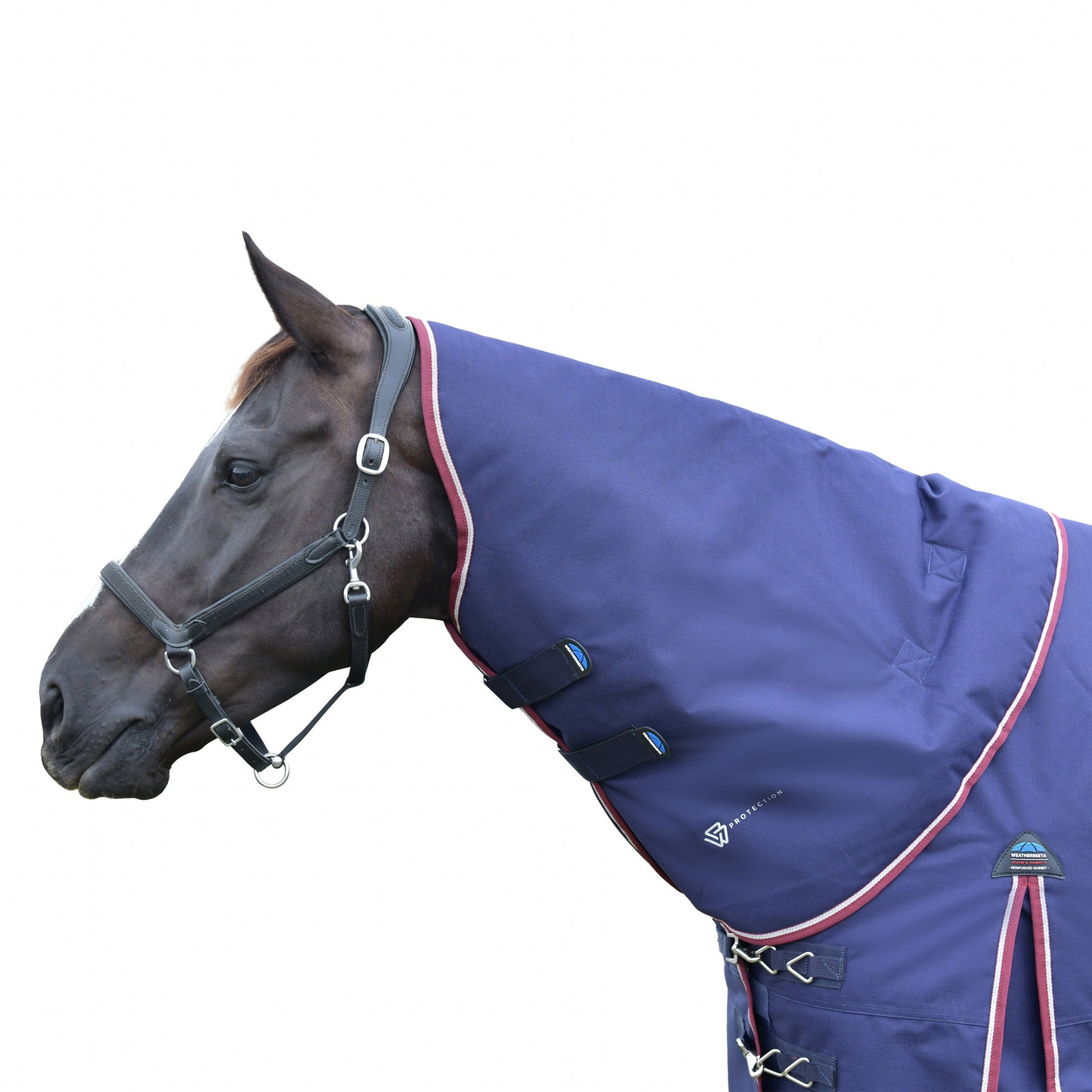 Weatherbeeta ComFiTec Essential Turnout Neck Cover 0g