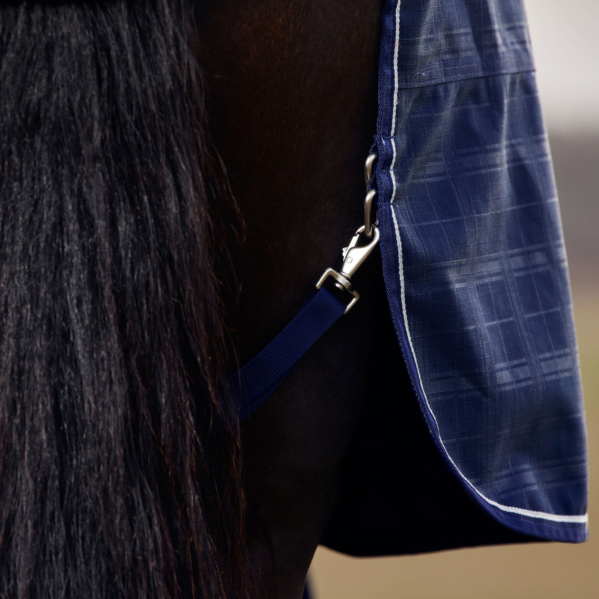 Weatherbeeta ComFiTec Prelim Turnout Standard Neck 360g