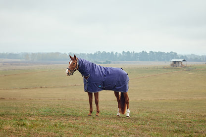 Weatherbeeta ComFiTec Tyro Turnout Combo Neck 50g