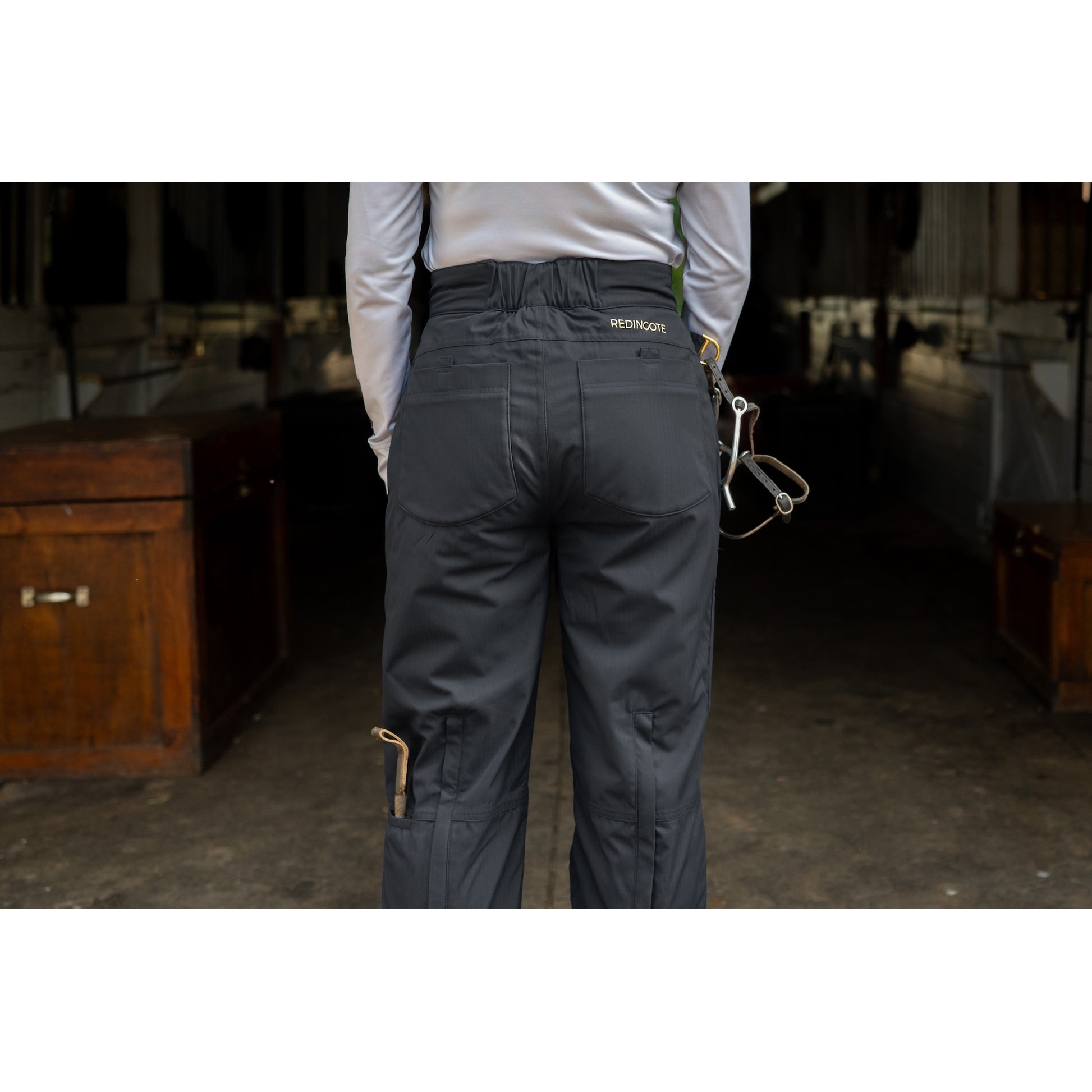 Redingote Insulated Pant