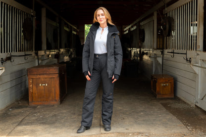 Redingote Insulated Pant