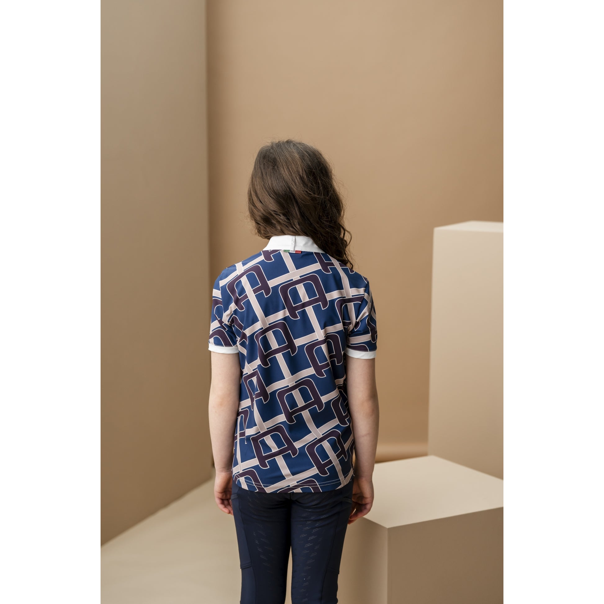 AA Kids Lisi Showshirt