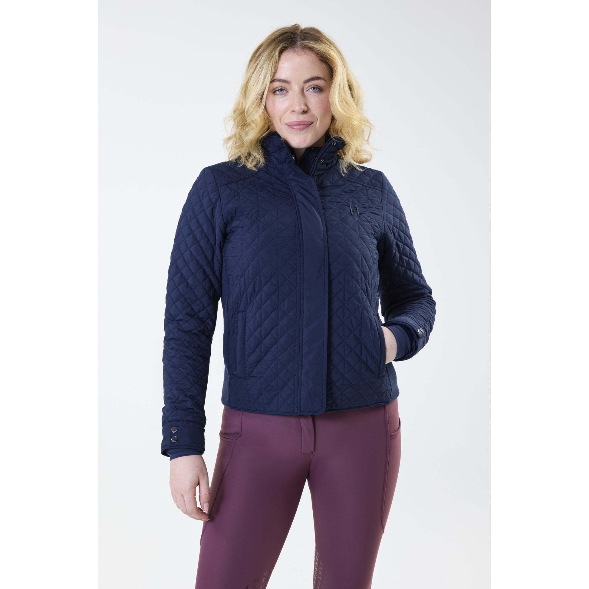 Horseware Ladies Flare Short Jacket