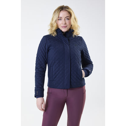 Horseware Ladies Flare Short Jacket