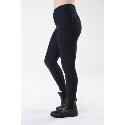 HW Optifit Winter Riding Tights KG