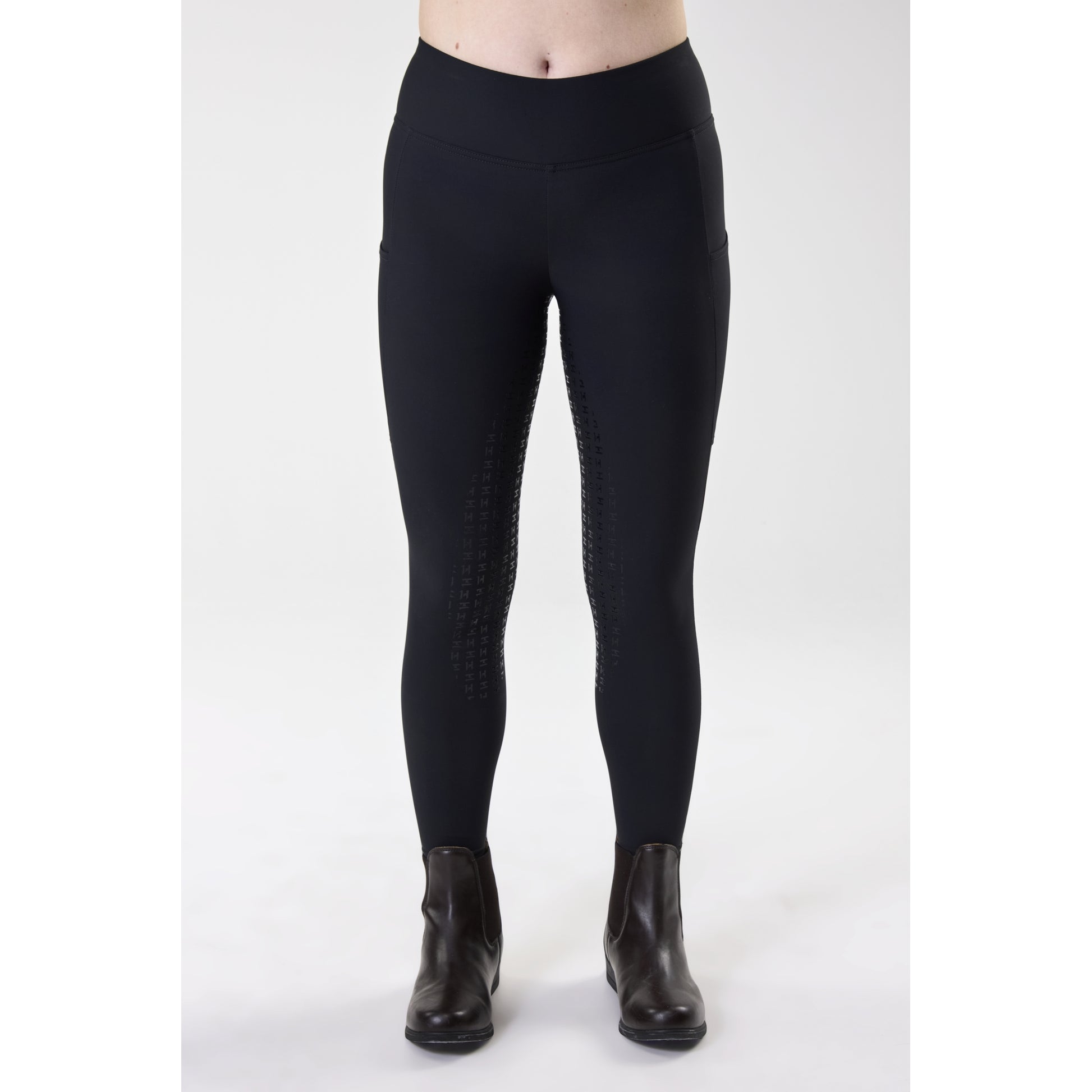 HW Optifit Winter Riding Tights FS